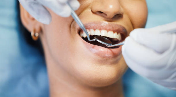 Best Emergency Denture Repair in Marienville, PA