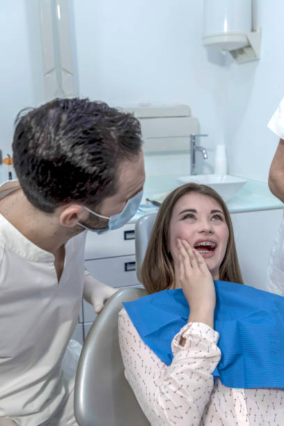 Best Dental Abscess Treatment in Marienville, PA