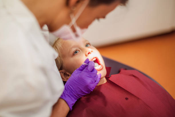 Best Emergency Dental Care for Sports Injuries in Marienville, PA