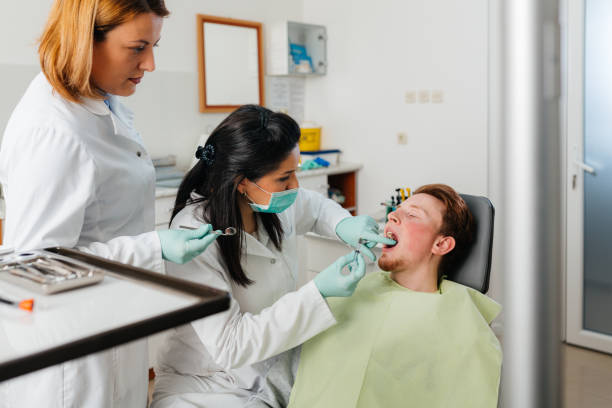 Best Urgent Dental Care for Toothaches in Marienville, PA
