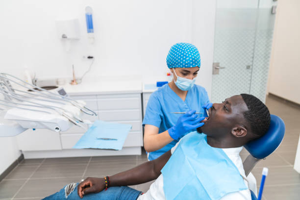 Best Emergency Treatment for Oral Infections in Marienville, PA